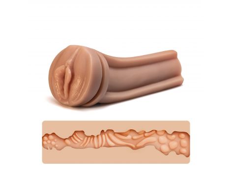 CRUSHIOUS PRIXUS CASE STROKER - 5