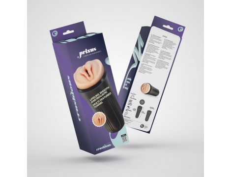 CRUSHIOUS PRIXUS CASE STROKER - 6