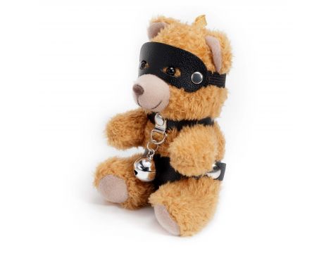 Brelok pluszowy Crushito Bell Bear Crushious - 4