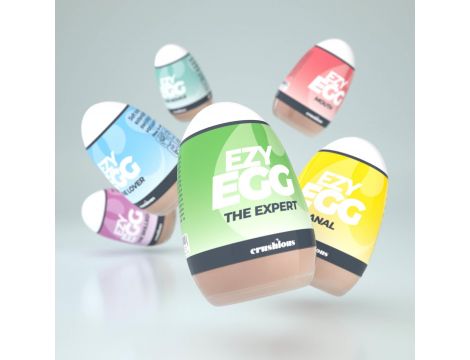 Brelok pluszowy Crushito Bell Bear Crushious - 10