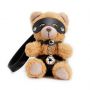 Brelok pluszowy Crushito Bell Bear Crushious - 2