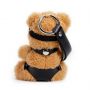 Brelok pluszowy Crushito Bell Bear Crushious - 6