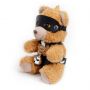 Brelok pluszowy Crushito Bell Bear Crushious - 5