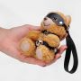 Brelok pluszowy Crushito Bell Bear Crushious - 3
