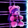 Brelok pluszowy Crushito Bell Bear Crushious - 8