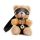 Brelok pluszowy Crushito Bell Bear Crushious