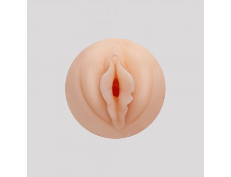 Masturbator jajko Crushious Ezy Egg The Lover 8,7 cm - 4
