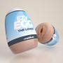 Masturbator jajko Crushious Ezy Egg The Lover 8,7 cm - 11