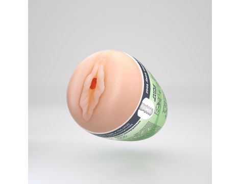 Masturbator jajko Crushious Ezy Egg 8,7 cm - 2
