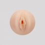 Masturbator jajko Crushious Ezy Egg 8,7 cm - 5