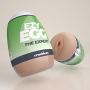 Masturbator jajko Crushious Ezy Egg 8,7 cm - 9