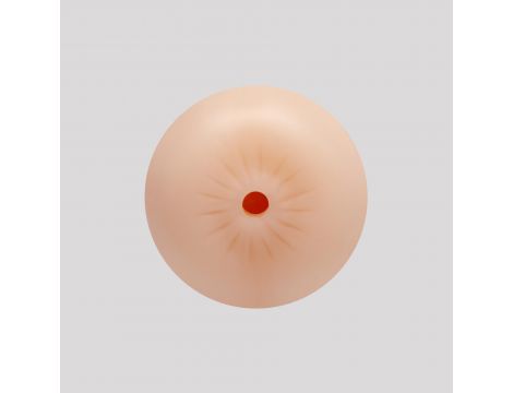 Masturbator analny Crushious Ezy Egg 8,7 cm - 9
