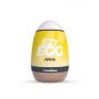 Masturbator analny Crushious Ezy Egg 8,7 cm - 2