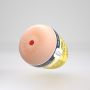 Masturbator analny Crushious Ezy Egg 8,7 cm - 4