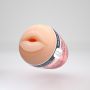 Masturbator jajko Crushious Ezy Egg oralny 8,7 cm - 4