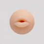 Masturbator jajko Crushious Ezy Egg oralny 8,7 cm - 7