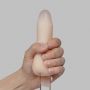 Masturbator jajko Crushious Ezy Egg oralny 8,7 cm - 8