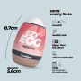 Masturbator jajko Crushious Ezy Egg oralny 8,7 cm - 10