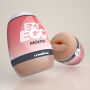 Masturbator jajko Crushious Ezy Egg oralny 8,7 cm - 9