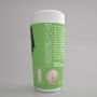 Przenośny masturbator waginalny Crushious Fappucino - 2