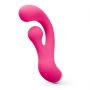 CRUSHIOUS PLEASER VIBRATOR WITH ROTATING STIMULATION - 3