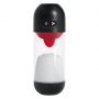 Masturbator rotacyjny Crushious Slurpy 2 w 1 USB 22 cm - 3