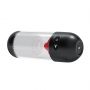 Masturbator rotacyjny Crushious Slurpy 2 w 1 USB 22 cm - 5