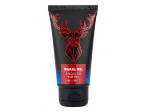 Żel/sprej-Maral Gel 50ml.(ORGINAL)