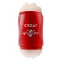 Masturbator Happy Cup usta i pochwa z wibracją MX - 5