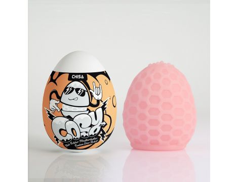 Male Tickler Masturbator Random Color Pocket Pink - 2