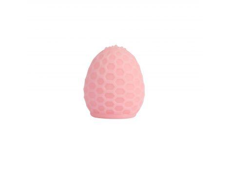 Male Tickler Masturbator Random Color Pocket Pink - 4