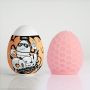 Male Tickler Masturbator Random Color Pocket Pink - 3