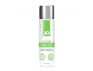Lubrykant JO Aloe na bazie wody 120 ml