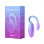 Wibrator noszony Magic Motion Flamingo Max niebieski z aplikacją - 4
