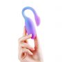 Wibrator noszony Magic Motion Flamingo Max niebieski z aplikacją - 13
