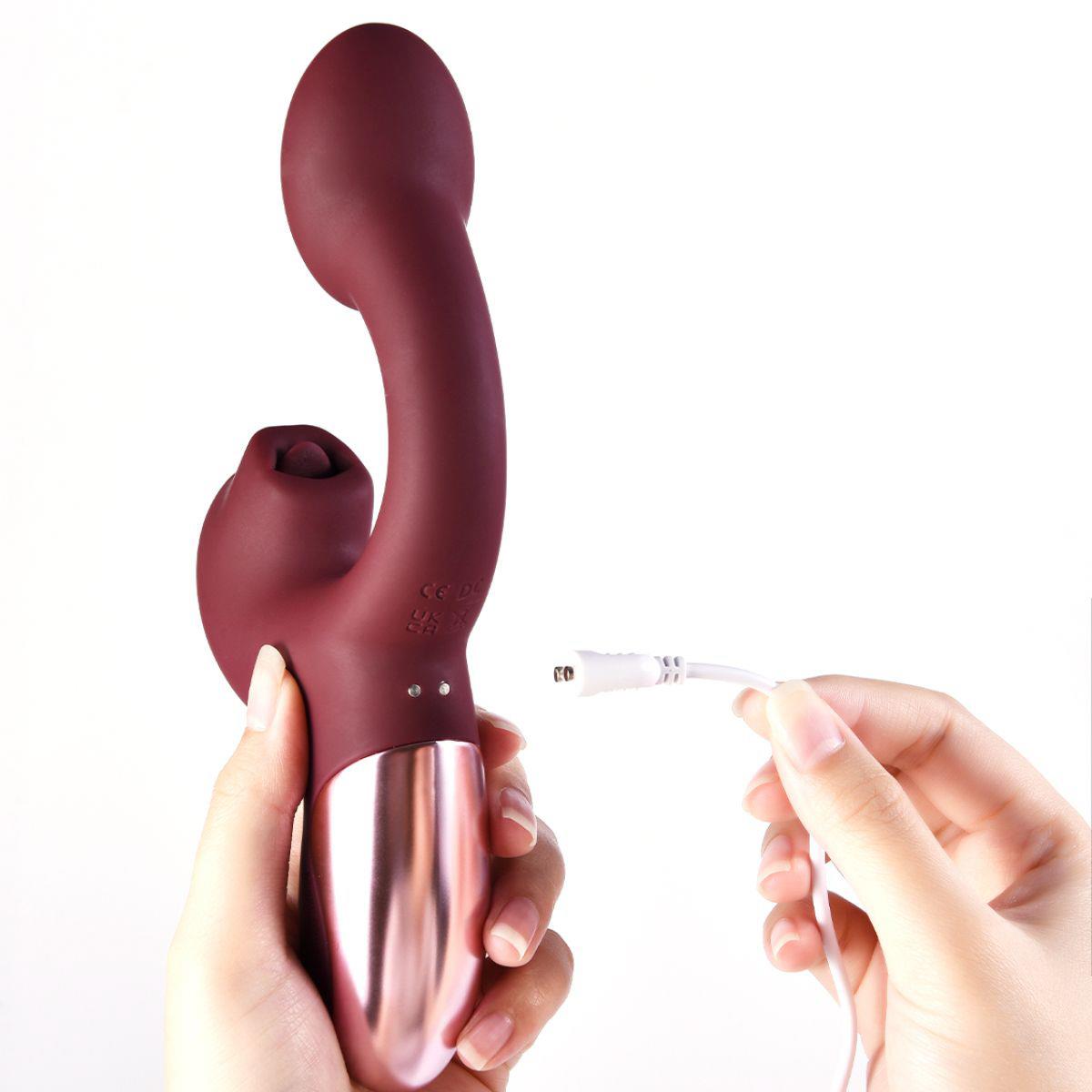 Magic Motion - Magic Ponder Red