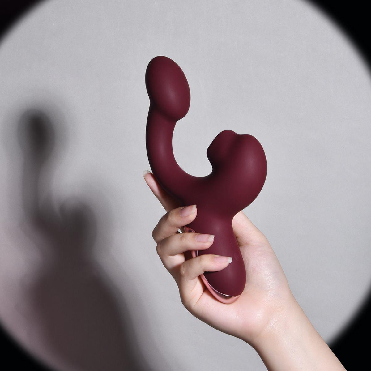 Magic Motion - Magic Ponder Red