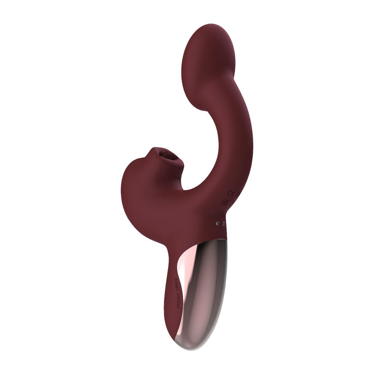 Magic Motion - Magic Ponder Red