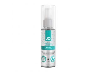 Środek do czyszczenia zabawek JO mgiełka 60 ml biały