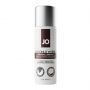 Lubrykant hybrydowy kokosowy JO 60 ml biały - 3