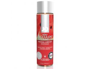 Lubrykant JO H2O arbuzowy 120 ml