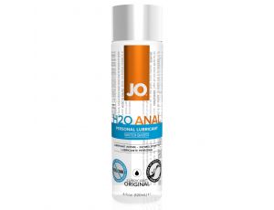 Lubrykant analny JO H2O na bazie wody 120 ml