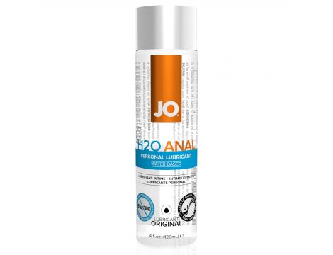 Lubrykant analny JO H2O na bazie wody 120 ml
