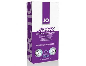 Żel JO For Her Cooling Arctic 10 ml