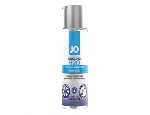 Lubrykant chłodzący JO H2O Cool 60 ml
