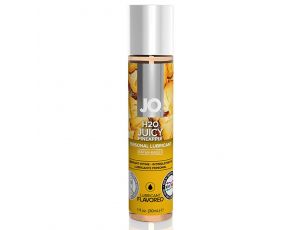 Lubrykant ananasowy na bazie wody JO H2O 30 ml