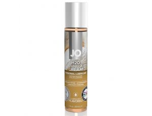 Lubrykant JO H2O waniliowy 30 ml