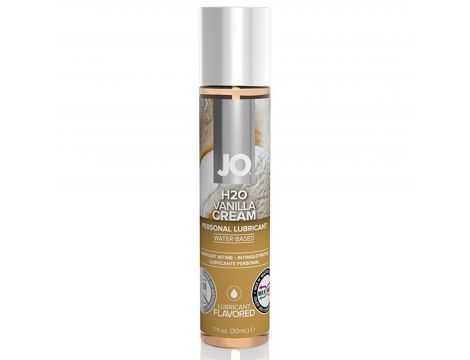 Lubrykant JO H2O waniliowy 30 ml