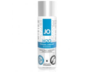 Lubrykant na bazie wody JO H2O bezzapachowy 60 ml