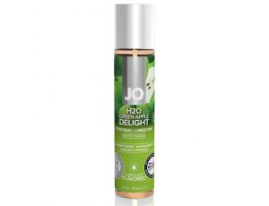 Lubrykant JO H2O jabłkowy na bazie wody 30 ml